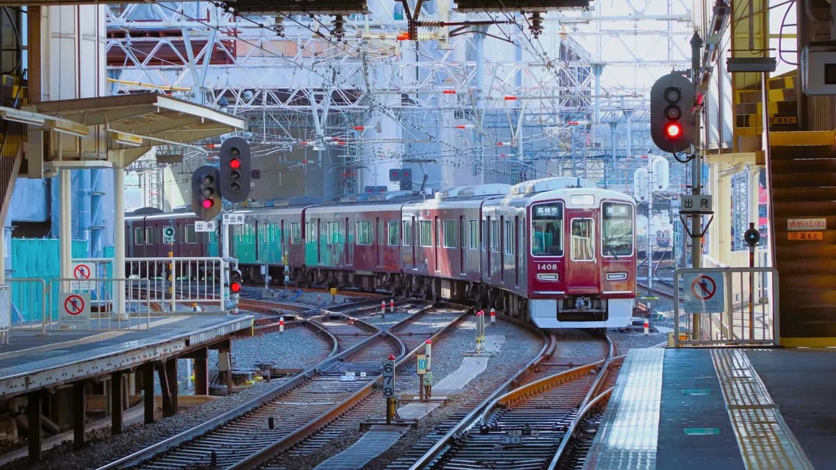関西の私鉄