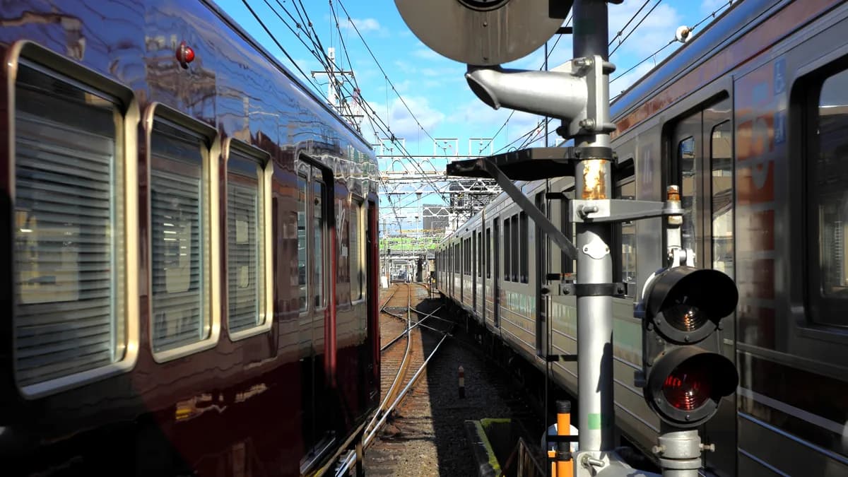 関西の私鉄