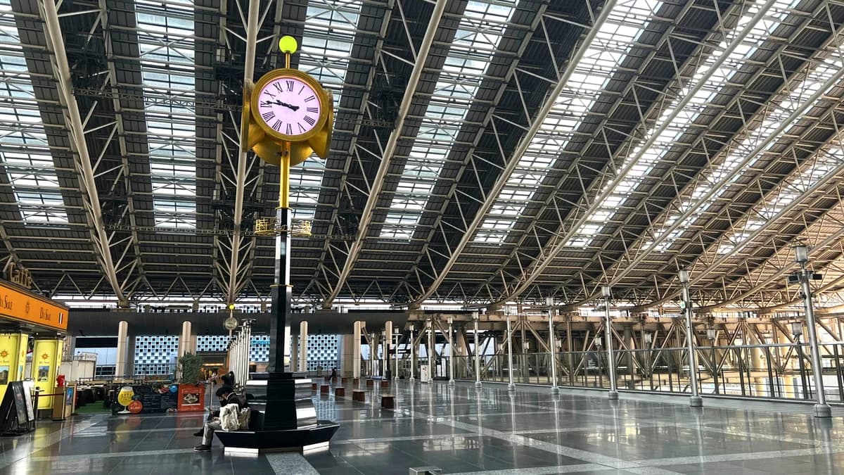 大阪駅